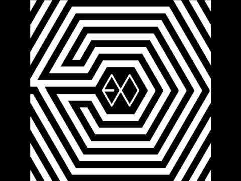 EXO-K -  [Mini Album - Overdose] (DOWNLOAD+FULL ALBUM)