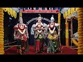 #ಆನಂದಕೊಕ್ಕಡ ವಿಷ್ಣುವಾಗಿ-ಯಕ್ಷಗಾನ-#ಮಧುಕೈಟಭರವಧೆ-ಮೇಧಿನಿನಿರ್ಮಾಣ-#ಶ್ರೀಕಟೀಲುಮೇಳ ನಾಲ್ಕನೇತಂಡ-#ಸತೀಶಭಟ್ಟರ-ಪದ್ಯ-
