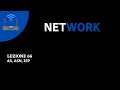 CORSO NETWORK ITA - Lezione 66 - AS, ASN, ISP