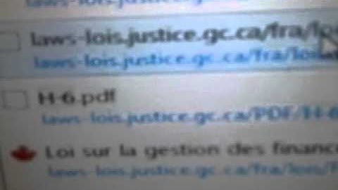 remittance money , web site of canada the law