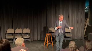 Stand Up Coins May 8 24  SD 480p