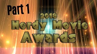 Celebrity 2018 Nerdy Awards: Part 1 (w/ Blockbuster Buster, Tom Chatalbash, Debi Derryberry, & MORE GUESTS!!!) Net Worth