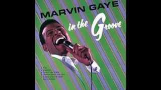 Marvin Gaye - Loving You Is Sweeter Than Ever chords