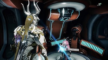 My first kubrow its awesome