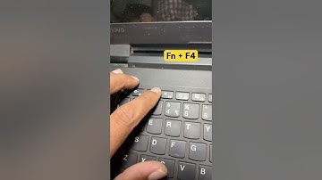 Lenovo V110 Series Laptop Mic Audio Not Working Problem#macnitesh#keyboardtricks#2025short