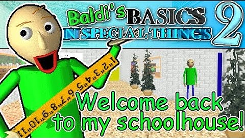 Baldi