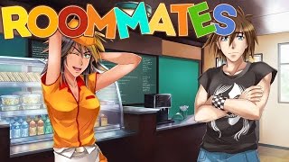 Roommates Isabella Route [1]