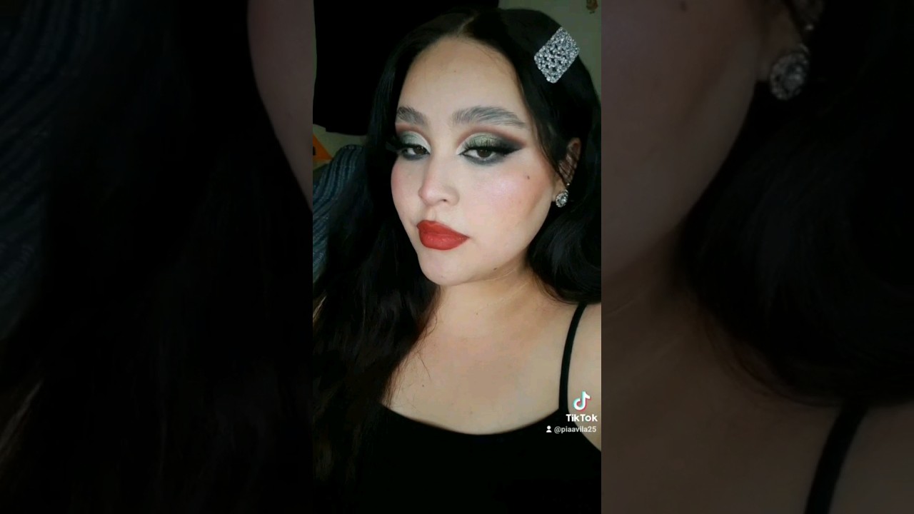 Makeup tutorial💫 #makeuptransformation #tutorials