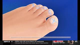NERVIVE NERVE RELIEF