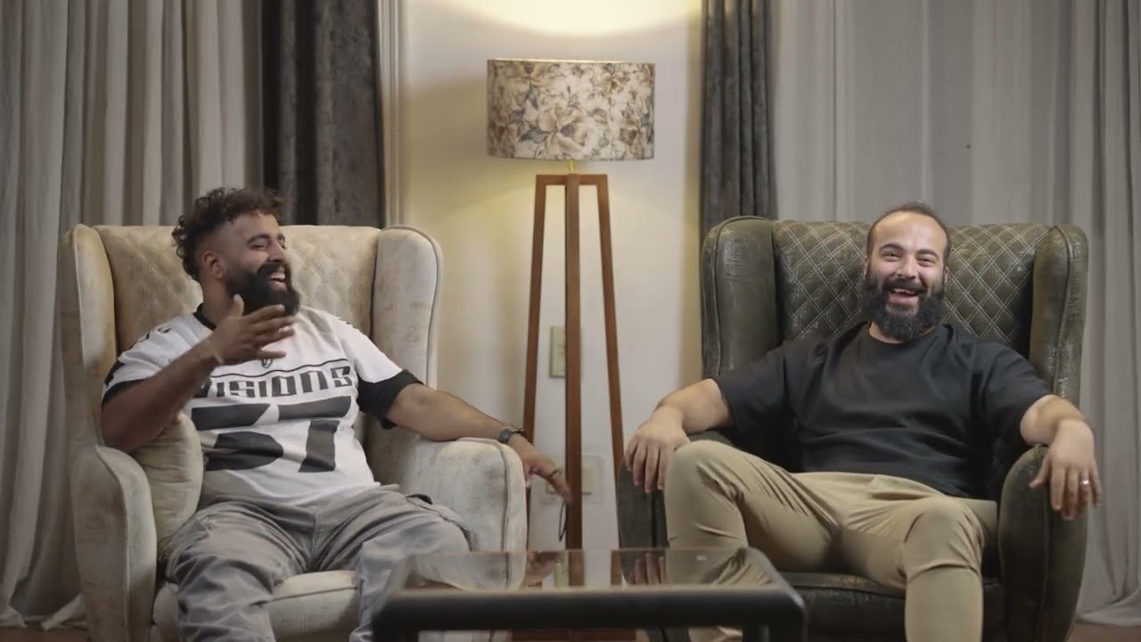 بلا سكريبت - الحلقة التانية ( الجواز و سنينه )