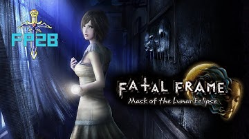 Ryujinx | Fatal Frame: Mask of the Lunar Eclipse | 5800X | RX 6600 | Native | 2023