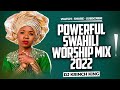 Best Swahili Worship Mix 2023 | NONSTOP WORSHIP | Spirit Filled Worship Songs - DJ KRINCH KING