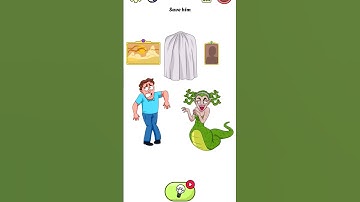 Save him : Hide my proof #dop2 #playgaming #gameplay #viralshort #gaming