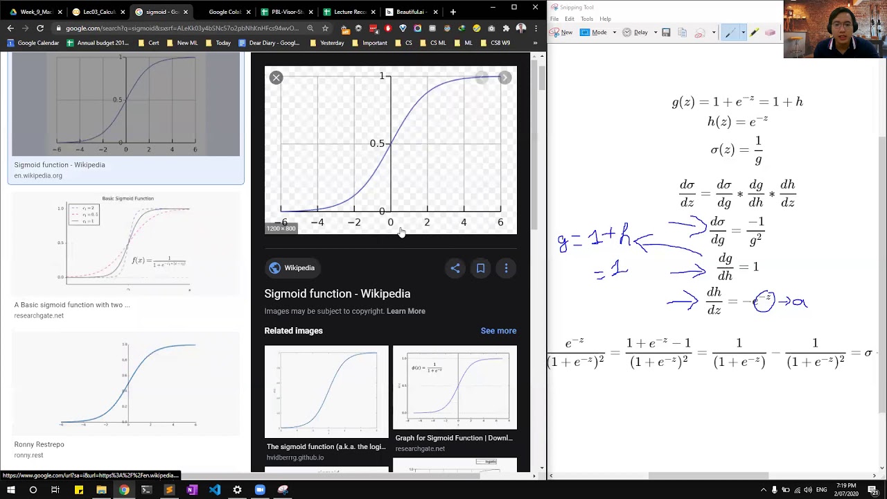 Machine Learning Math, Gradient Descent and Recommendation System - YouTube