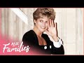 A Look Into Princess Diana's Life | My Mother Diana | Real Families