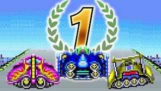 PLAYING F-ZERO 99 UNTIL I GET A WIN