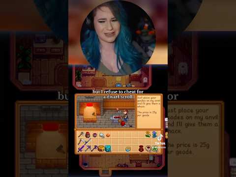Dwarf scroll IV
