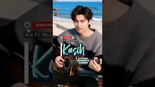 KASIH,BY ADI FC,🎶🎧♥️Lagu pop Melayu syahdu menyentuh hati