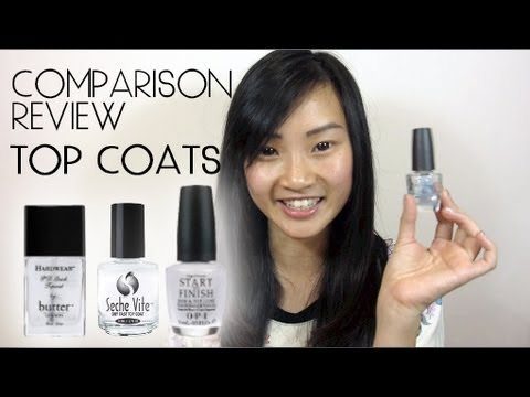 How To Use Quick Dry Drops by Perfect Formula 