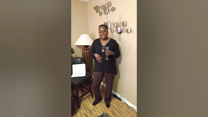Special Occasion Speech-Theresa McClellan