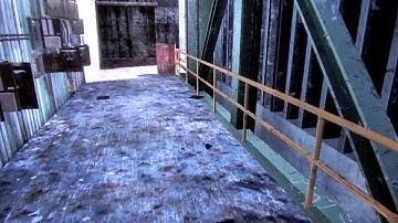 Radiation Search and Destroy Spawn Grenade Tutorial (HD)