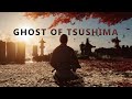 Ghost of Tsushima