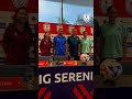 🗣️🎙️ #MSIGSerenityCup2025 #ASEANWomensChampionship #ASEANUtdFC