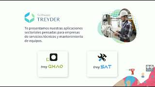 Software para Servicios técnicos (SAT) y mantenimiento de equipos (GMAO) screenshot 2