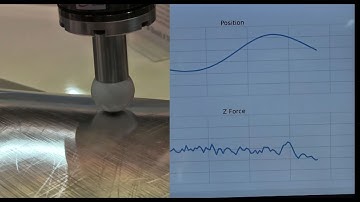Inspecting Your Parts as You Make Them with Force Sensor Technology
