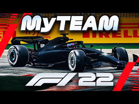 F1 22: 5 hardest teams to play with in Career Mode