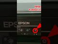 Cara Cleaning printer Epson l360