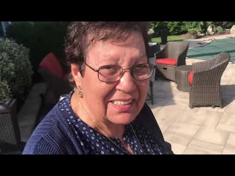 My mother-in-law can knot stop laughing | VicDiBitetto.net