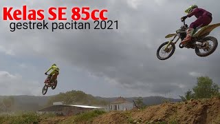 gestrek Pacitan 2021