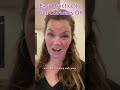 Easy Vocal Practice To Get Cobwebs Off!