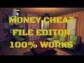 MSC Editor - Money Cheat, File Editor and more - How to use - My Summer Car #14