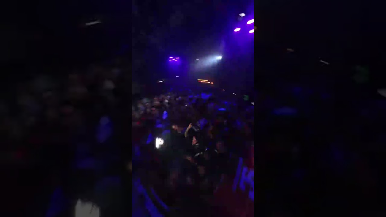 A glimpse into one of our nightlife options: Imagine Cave Punta Cana 🕺🍸💫