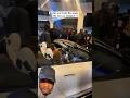 Davido and his sister nikko enjoying their new car maybach in secret Palace