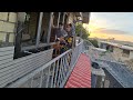 A New Look Begins ЁЯОи Exterior Tiling Transforms The Home Narges Cooks A Delicious Feast ЁЯНЫ A New Look Begins ЁЯОи Exterior Tiling Transforms The Home Narges Cooks A Delicious Feast ЁЯНЫ