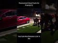 Paranormal Ghost Prank On Friends!!!! 2