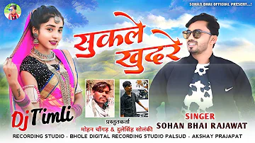 Sukle Khudre ( सुकले खुदरे ) | New Adivasi Timli Song | Sohan Bhai Rajawat #adivasisong