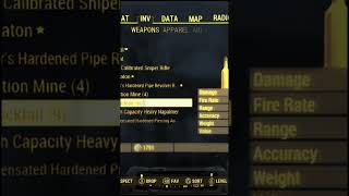 Rip Bro  gaming gaming fallout sad funny  fallout4 fyp rip revenge aaaa
