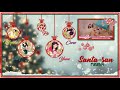 【FURUDIVA】サンタさん - ももいろクローバーZ（MOMOIRO CLOVER Z - SANTA SAN）【…