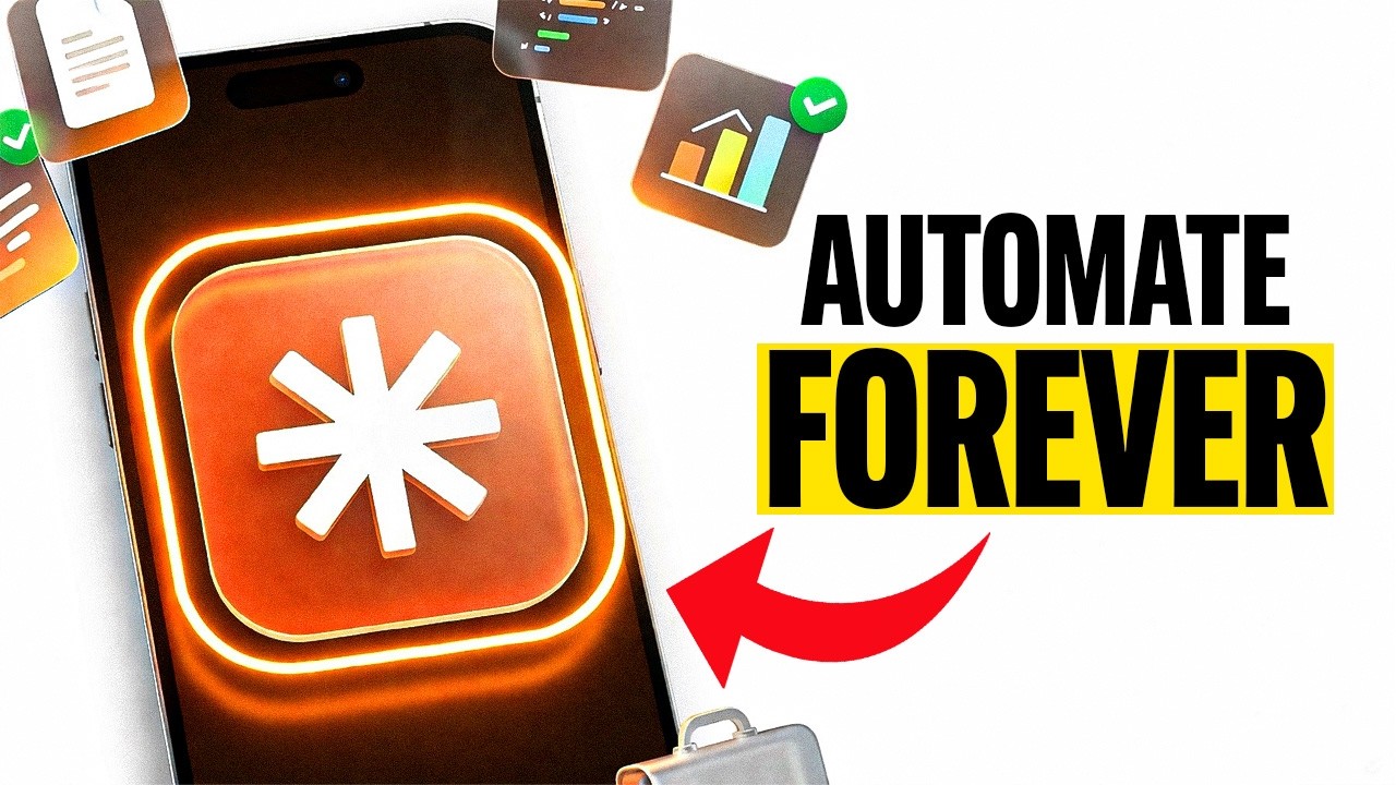 NEW Claude Routines Update is INSANE!