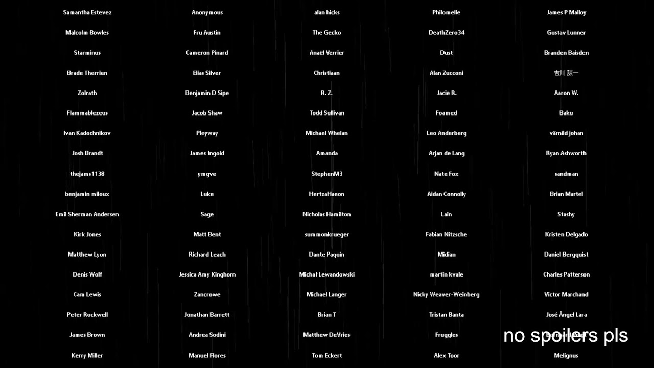 Rain World | BREAKING: Streamer cries on stream after 50th death in Sky Islands, blames Scavengers