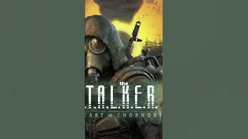 S.T.A.L.K.E.R. 2 IS THE TOP STEAM GAME