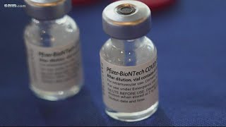 Does it matter which vaccine you got when it comes to getting a booster? | Verify