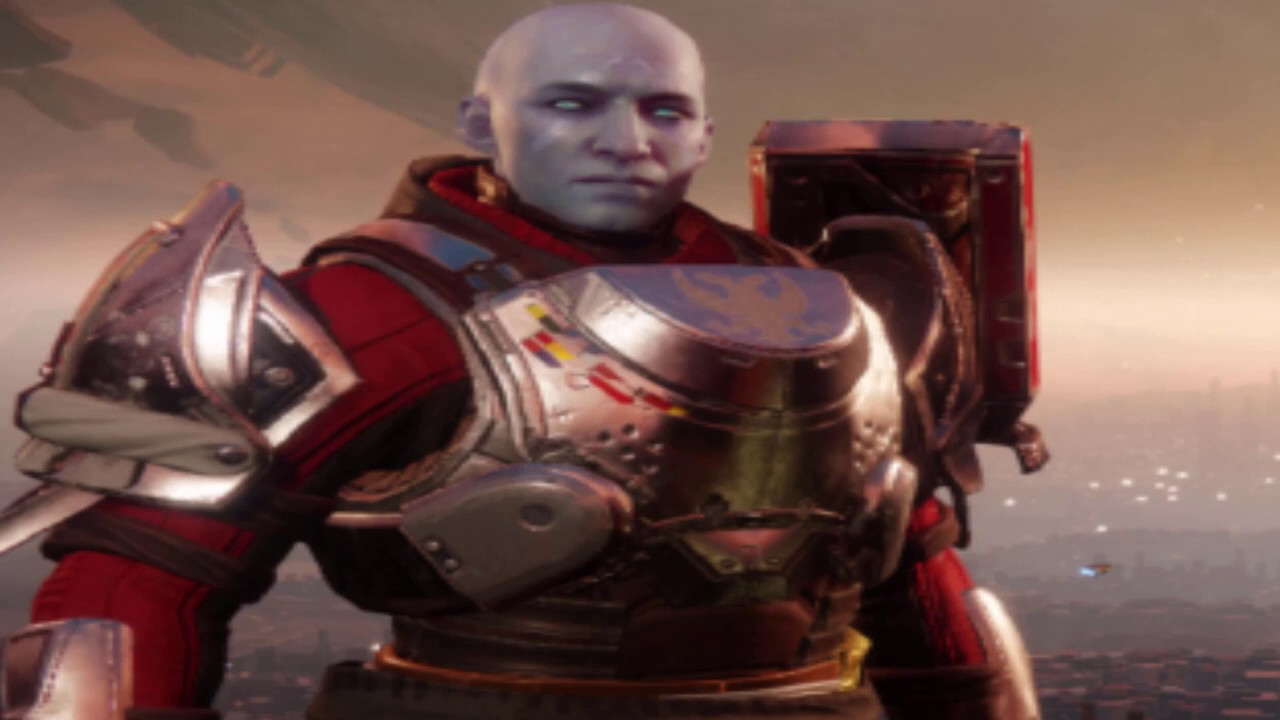 commander zavala says crust - YouTube
