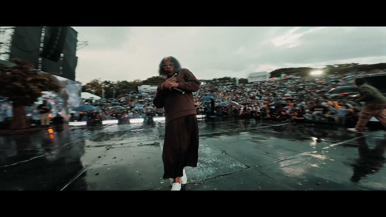 Martha Candela | Somos 1 2K26 AMAZONA