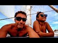 Come for a day sail with us - EP40