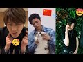 KUN DOUYIN COMPILATION CAI XUKUN CHINESE TIKTOK